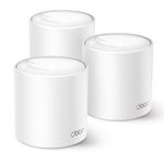 Sistema-Mesh-Wi-Fi-6-TP-Link-Deco-X50-AX3000-para-Todo-el-Hogar--Paquete-de-3-Unidades-