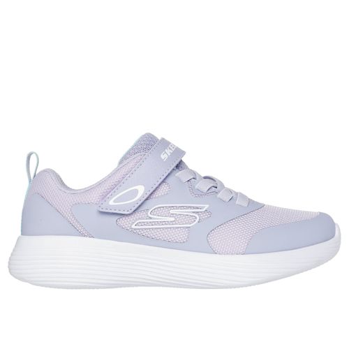 Zapatillas Urbanas Skechers Niña Go Run 400 V2 303580L-Lav Morado