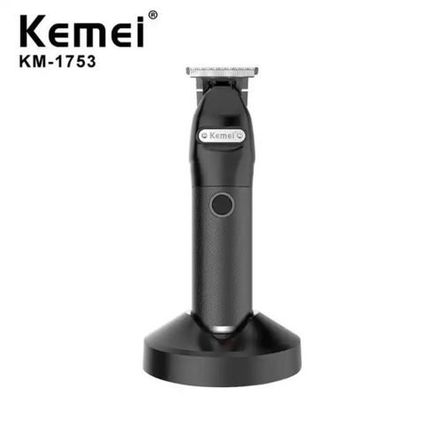 Kemei Maquina Profesional Trimmer Recargable KM-1753