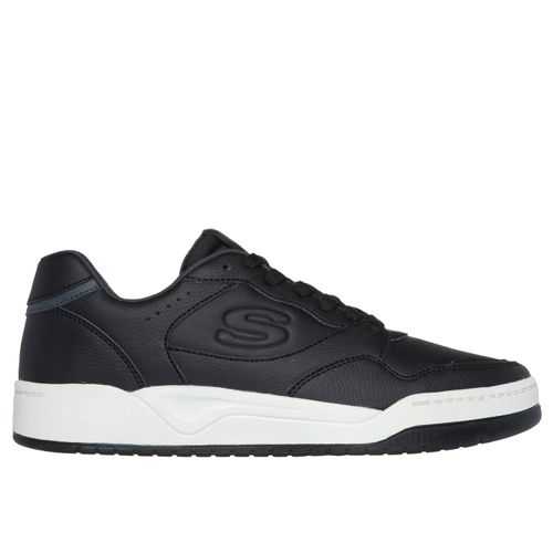 Zapatillas Urbanas Skechers Hombre Koopa 183240-Blk Negro