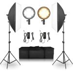 Kit-De-Iluminacion-Led-Weifeng