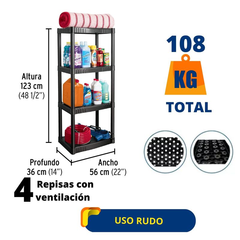 Combo-Estante-4-repisas-con-1-organizador-de-escobas