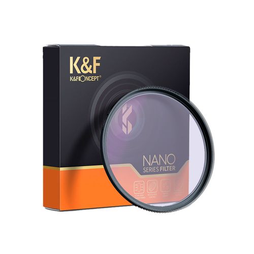 FILTRO NATURAL NIGHT K&F CONCEPT KF01.1123 67mm