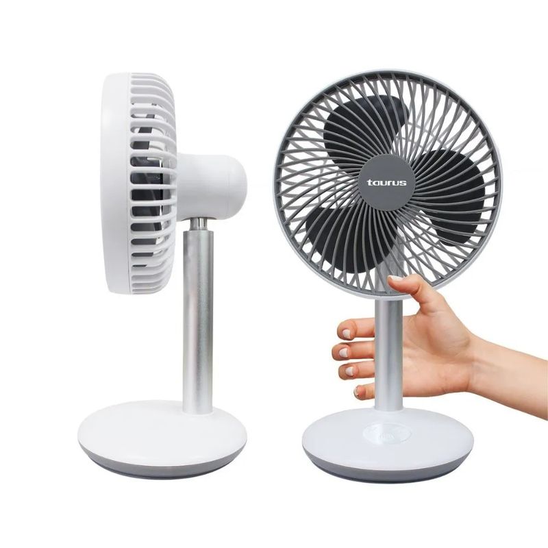 Ventilador-Portatil-Taurus-Austro-Analogo-Abs-Blanco
