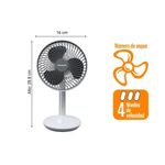 Ventilador-Portatil-Taurus-Austro-Analogo-Abs-Blanco
