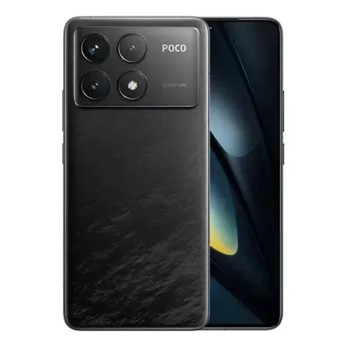 XIAOMI POCO F6 PRO 5G 12RAM 512GB NEGRO