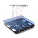 Balanza-Digital-Bluetooth-180-kg-Color-Negro
