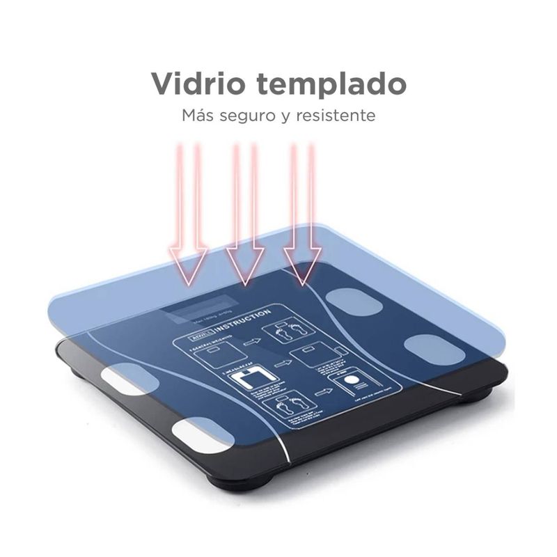 Balanza-Digital-Bluetooth-180-kg-Color-Negro