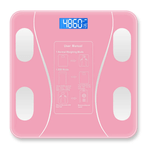 Balanza-Digital-Bluetooth-180-kg-Color-Rosa