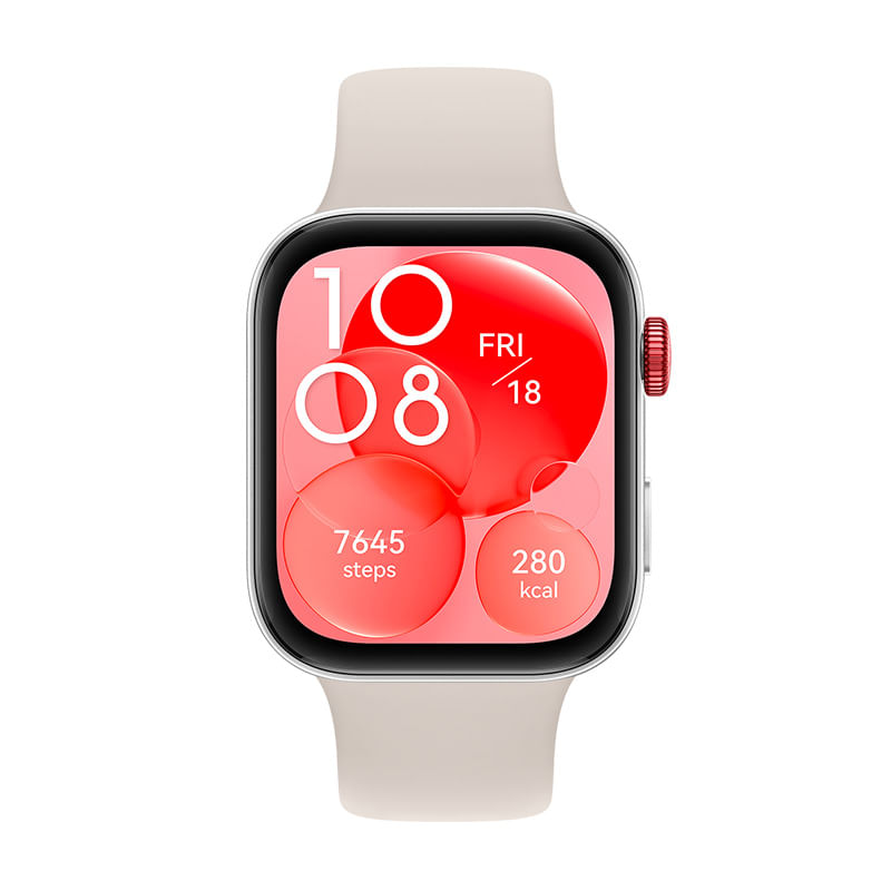 Smartwatch-HUAWEI-WATCH-FIT-3-Blanco