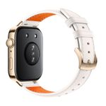 Smartwatch-HUAWEI-WATCH-FIT-3-Cuero-Blanco