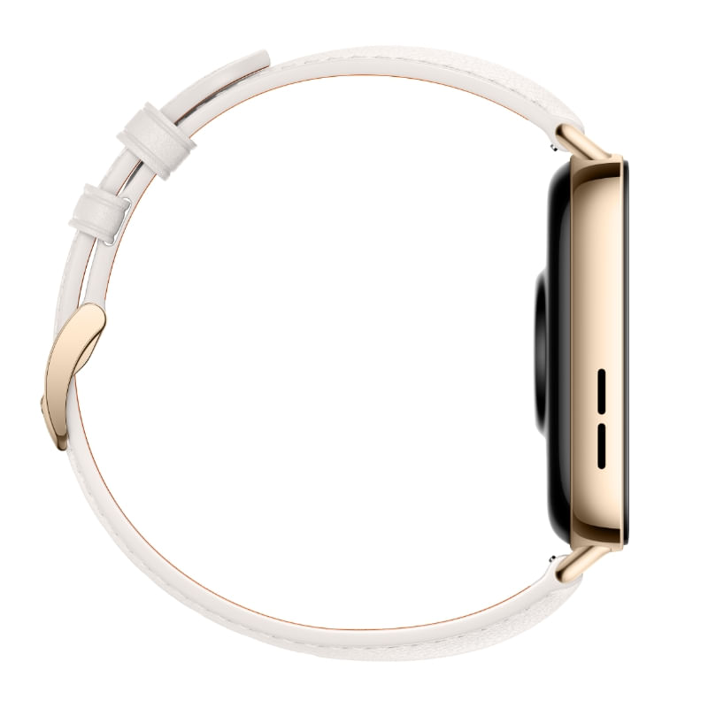 Smartwatch-HUAWEI-WATCH-FIT-3-Cuero-Blanco