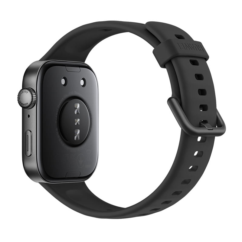 Smartwatch-HUAWEI-WATCH-FIT-3-Negro