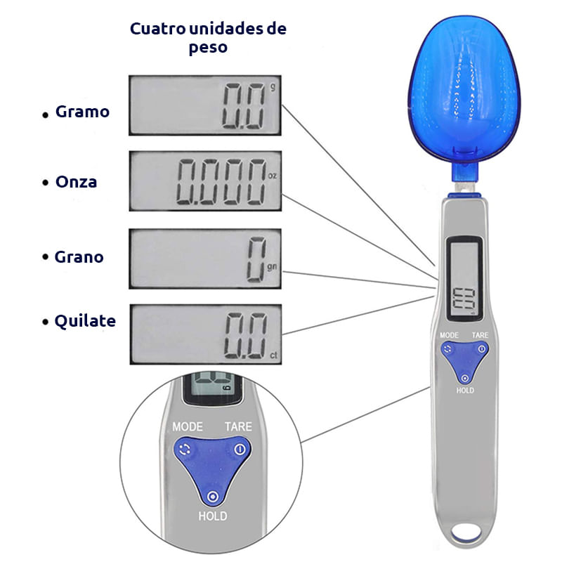 Balanza-Digital-Gramera-Portatil-Tipo-Cuchara-hasta-500-gramos-con-3-recipientes