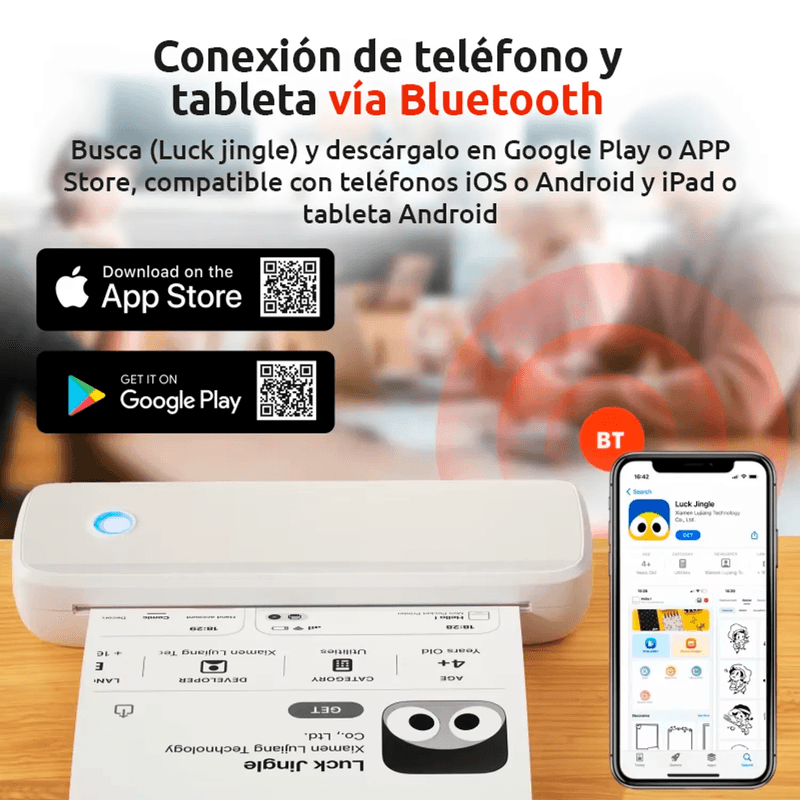 Impresora-portatil-termica-A4-USB-Bluetooth-modelo-A80---2-rollos-210x30mm
