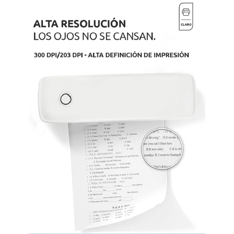 Impresora-portatil-termica-A4-USB-Bluetooth-modelo-A80---2-rollos-210x30mm