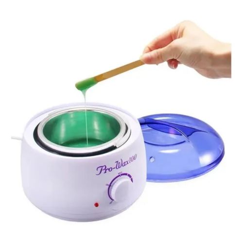 Olla De Cera Depilatoria Prowax