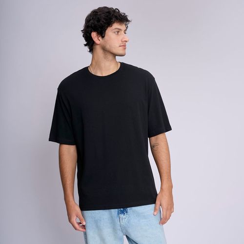 Polo Hombre Old School Solid Hypnotic