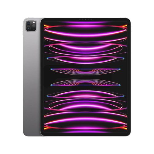 IPAD PRO 12.9" 6TA GEN (256GB) WIFI - SPACE GRAY