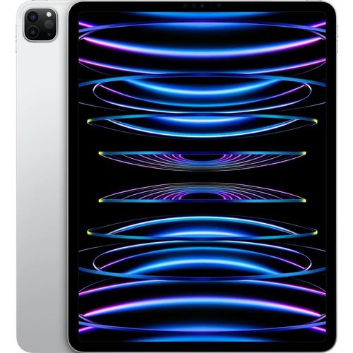 IPAD PRO 12.9" 6TA GEN (256GB) WIFI - SILVER - copy