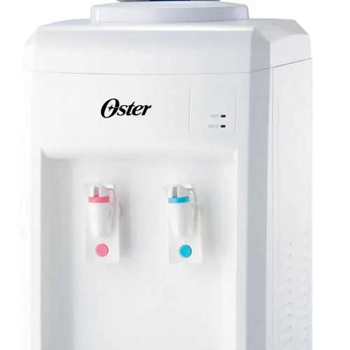 Dispensador de Agua Oster OS-PWDA8001W Blanco