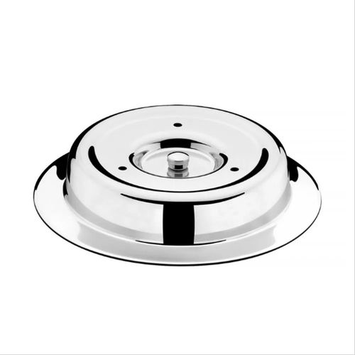PLATO CAMPANA TRAMONTINA 28 CM DIAMETRO