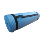 Colchoneta-Mat-Yoga-15-Mm-Calidad-A1---Sujetador---Bolso-BLUE