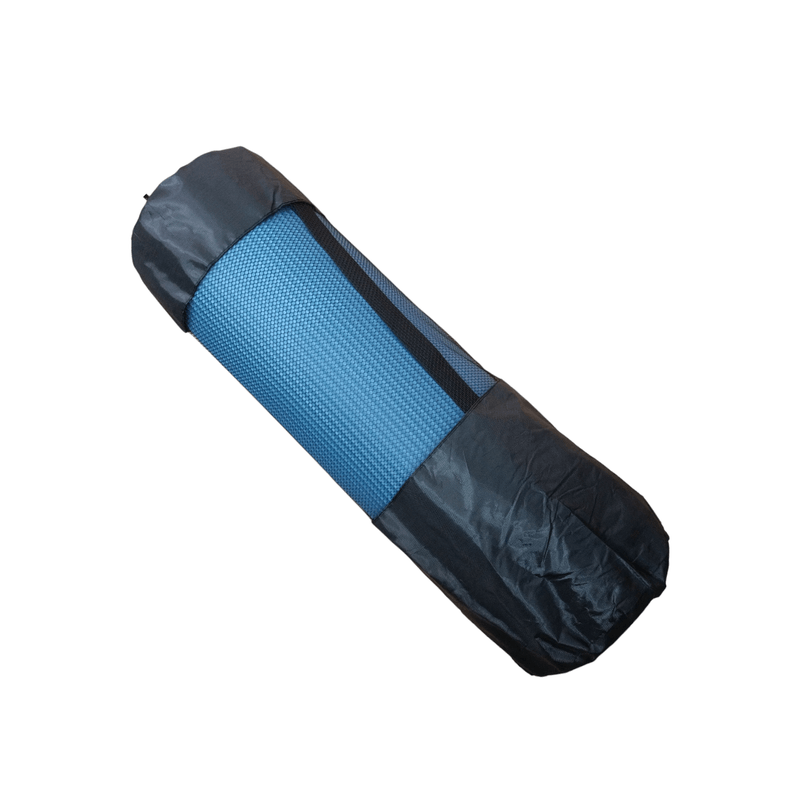 Colchoneta-Mat-Yoga-15-Mm-Calidad-A1---Sujetador---Bolso-BLUE