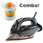 Plancha-de-Vapor-PressXpress-GCSTPX9000B-Oster--Exprimidor-Citricos-FPSTJU407W