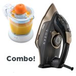 Plancha-de-Vapor-PressXpress-GCSTPX9000B-Oster--Exprimidor-Citricos-FPSTJU407W