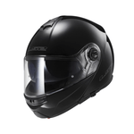 CASCO-DE-MOTO-PARA-ADULTO-UNISEX-ARTICULADO-LS2-STROBE-FF325-TALLA-L-NEGRO-BRILLOSO