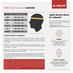 CASCO-DE-MOTO-PARA-ADULTO-UNISEX-ARTICULADO-LS2-STROBE-FF325-TALLA-L-NEGRO-BRILLOSO