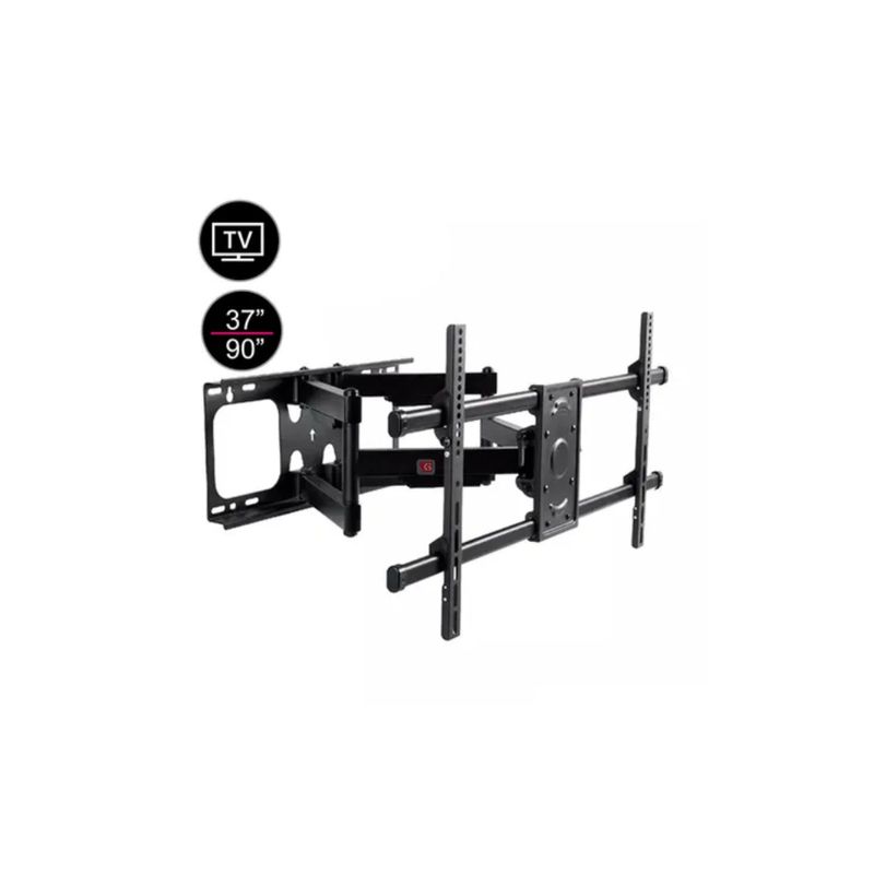 Rack-movil-Soportex-para-TV-37-a-90--LPA-6590