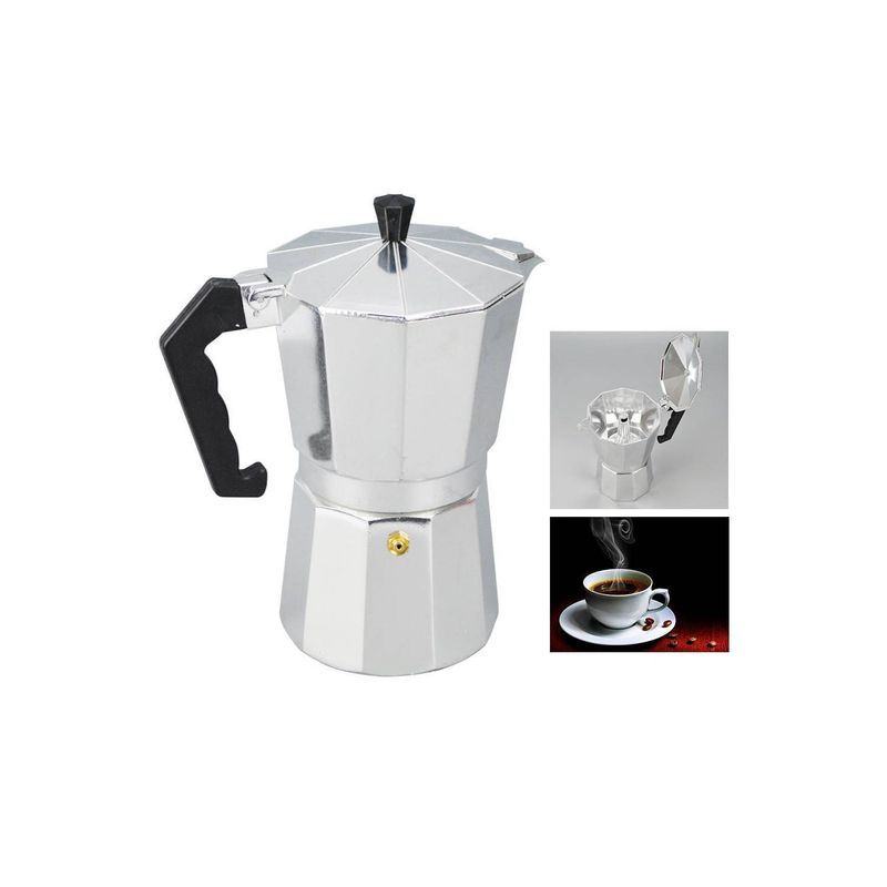 Cafetera-Italiana-Cubana-para-3-a-6-tazas-de-Cafe-Expreso-Moka
