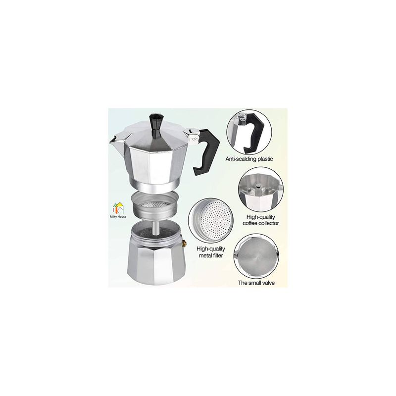 Cafetera-Italiana-Cubana-para-3-a-6-tazas-de-Cafe-Expreso-Moka