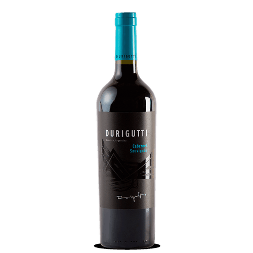 VINO DURIGUTTI CABERNET SAUVIGNON 2022 - 750 ML