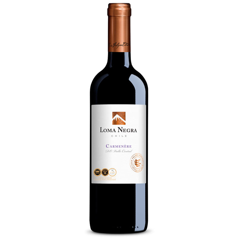 VINO-LOMA-NEGRA-CARMENERE-CLASICO-2023---750-ML