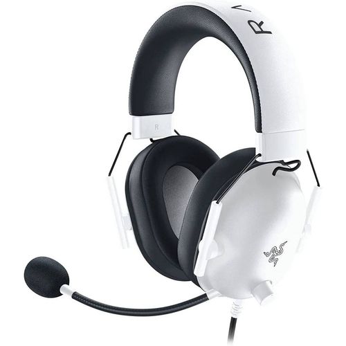 Audífonos Gamer Razer Blackshark V2 X Multi-platform 7.1 - Blanco