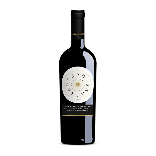 VINO LFE 360 SERIES MOUNTAIN RED BLEND 2019 - 750 ML