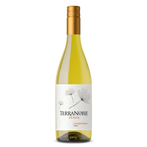 VINO TERRANOBLE ESTATE CHARDONNAY 2024 - 750 ML
