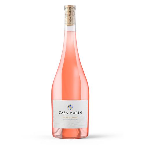 VINO CASA MARIN ROSE 2021 - 750 ML