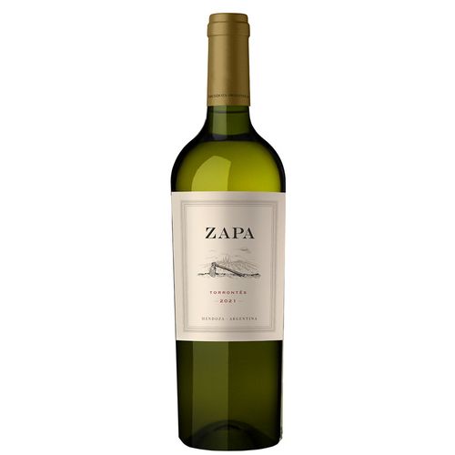 VINO ZAPA TORRONTES 2024 - 750 ML