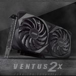 Tarjeta-de-video-MSI-GeForce-RTX-3060-VENTUS-2X-12GB-OC-GDDR6