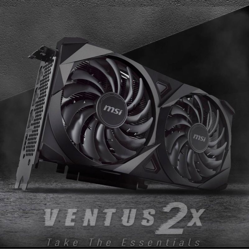 Tarjeta-de-video-MSI-GeForce-RTX-3060-VENTUS-2X-12GB-OC-GDDR6