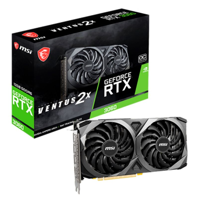 Tarjeta-de-video-MSI-GeForce-RTX-3060-VENTUS-2X-12GB-OC-GDDR6
