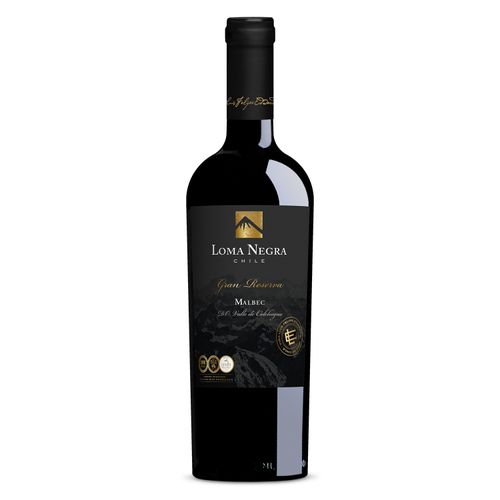 VINO LOMA NEGRA MALBEC GRAN RESERVA 2022 - 750 ML
