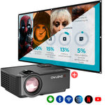 Proyector-Smart-Android-Sd150-Owlenz---Ecran-120--H120C-