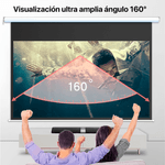 Proyector-Smart-Sd150---Ecran-Electrico-120-Pulgadas-Blanco