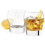 Set-de-6-Vasos-Estilo-Curvo-de-Vidrio-230-ml