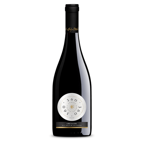 VINO LFE 360 SERIES GRENACHE 2017 - 750 ML